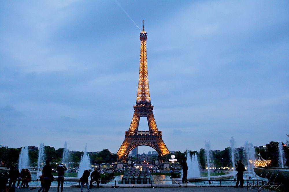 De Sers Champs Elysees 5* Paris