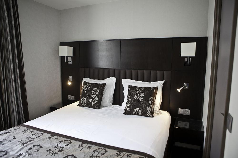 15 Montparnasse 4* Paris