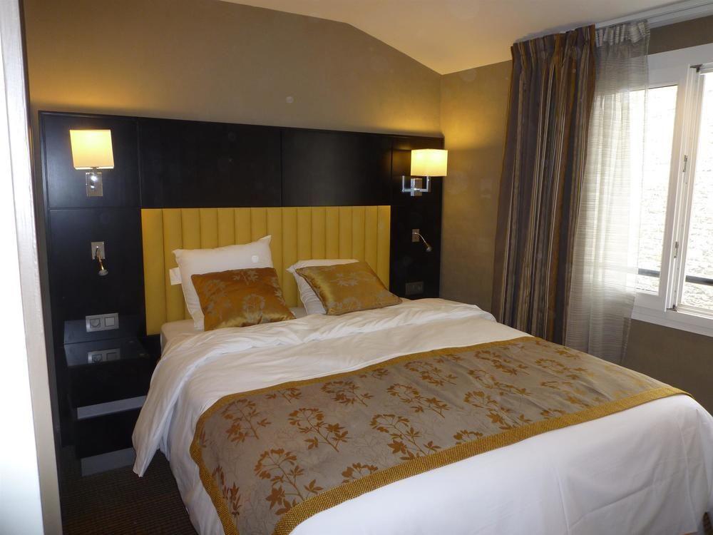 15 Montparnasse Hotel Paris