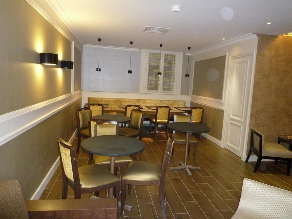 15 Montparnasse 4*