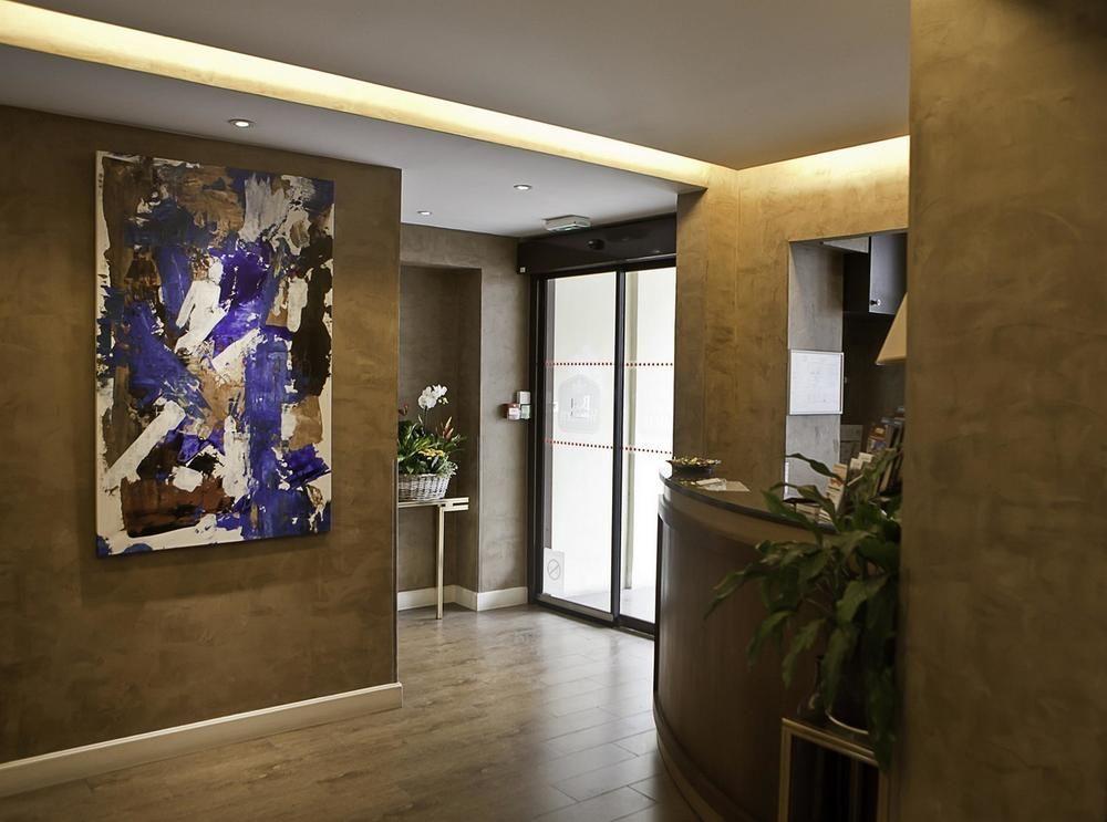 15 Montparnasse Hotel Paris