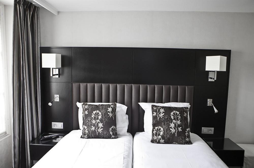 15 Montparnasse 4* Paris