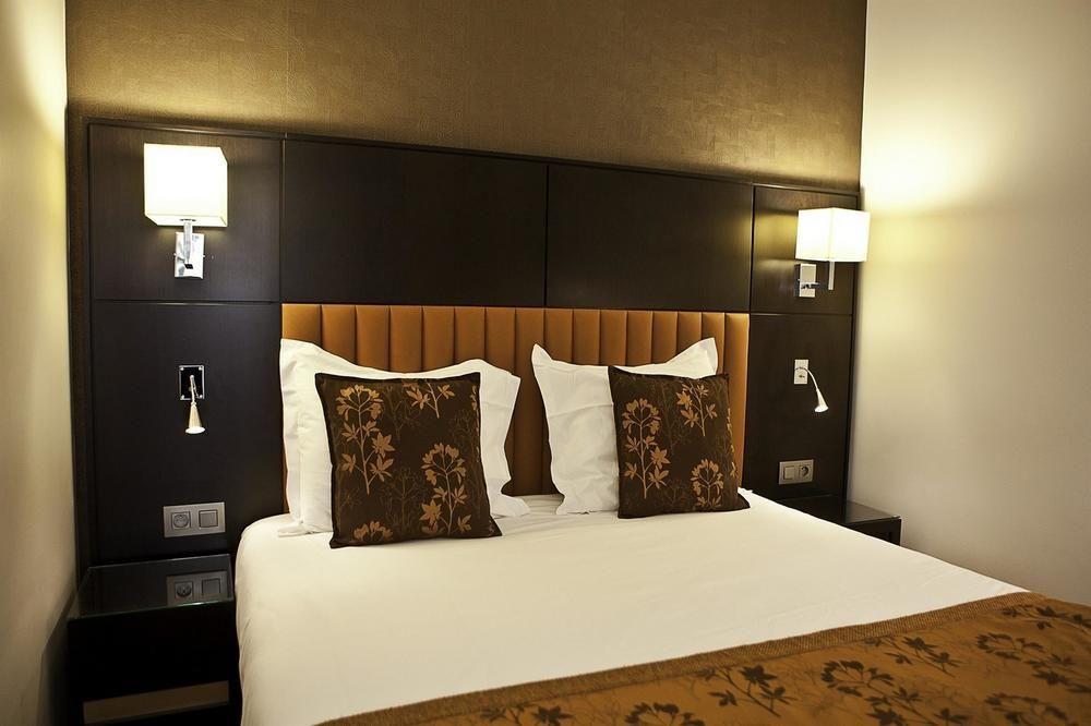 15 Montparnasse Hotel Paris