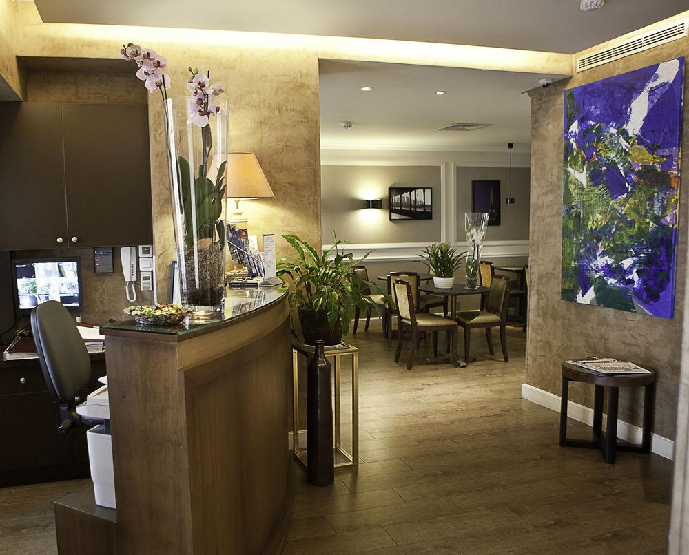 15 Montparnasse Paris