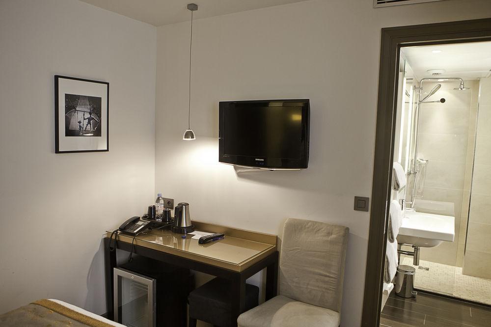 15 Montparnasse Paris