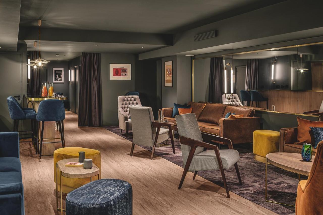 Hotel Pley