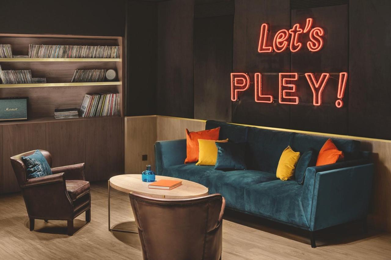 Hotel Pley Paris