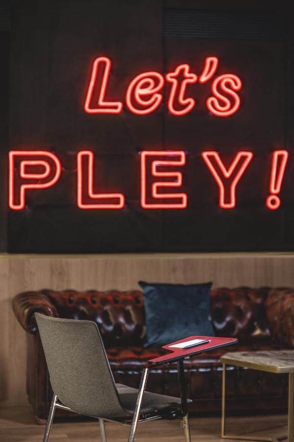 Hotel Pley
