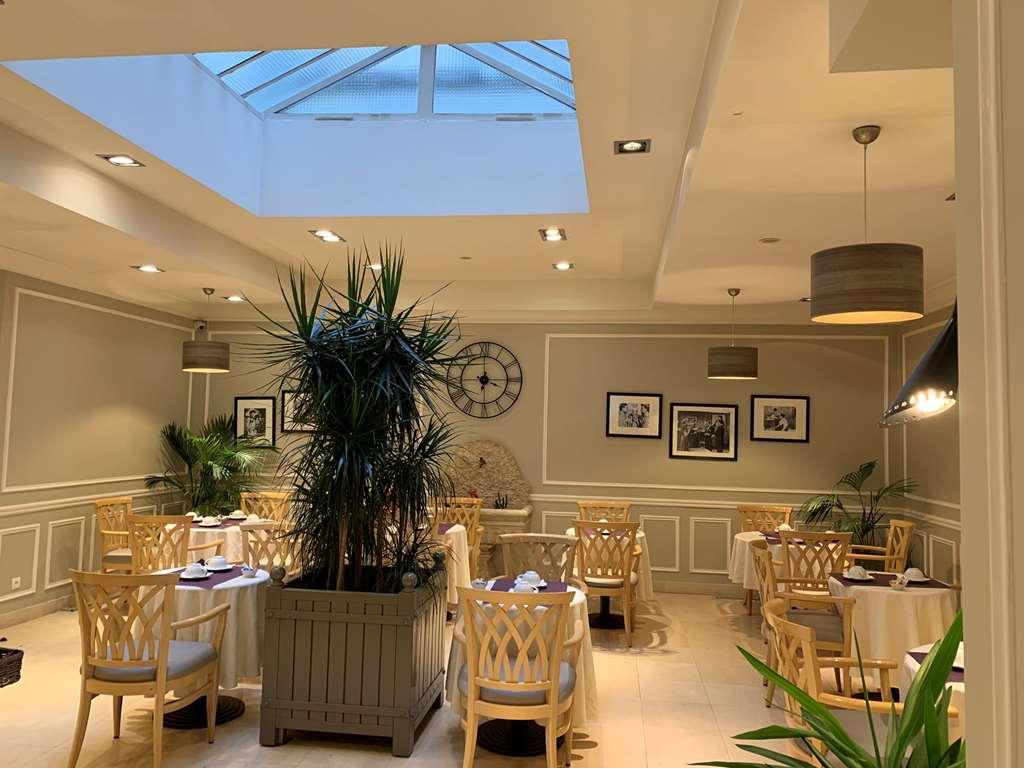 Central Saint Germain Hotel 3*