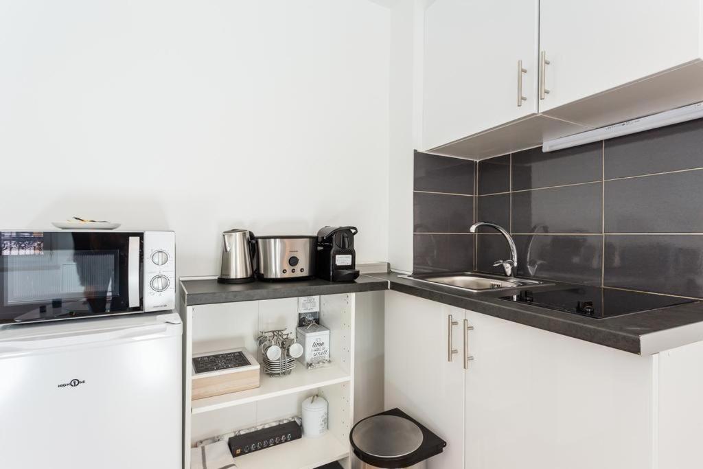 Cmg Rambuteau / Gravilliers 4 Apartment Paris