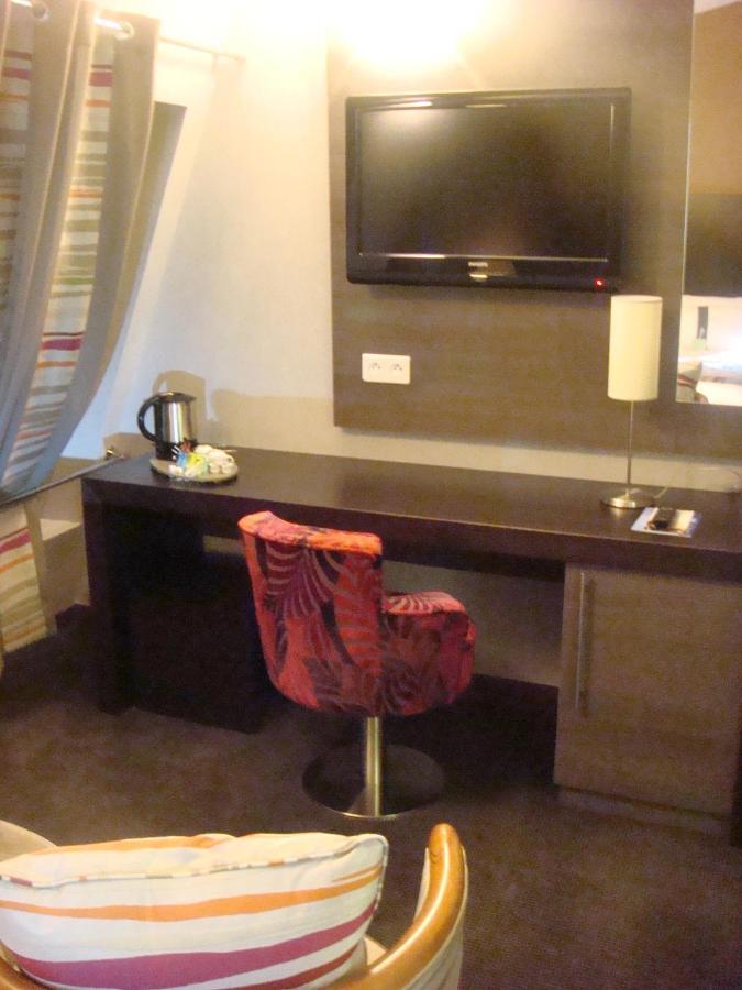 Hotel Montmartre By Ihg