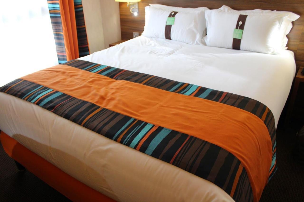 Montmartre By Ihg Paris