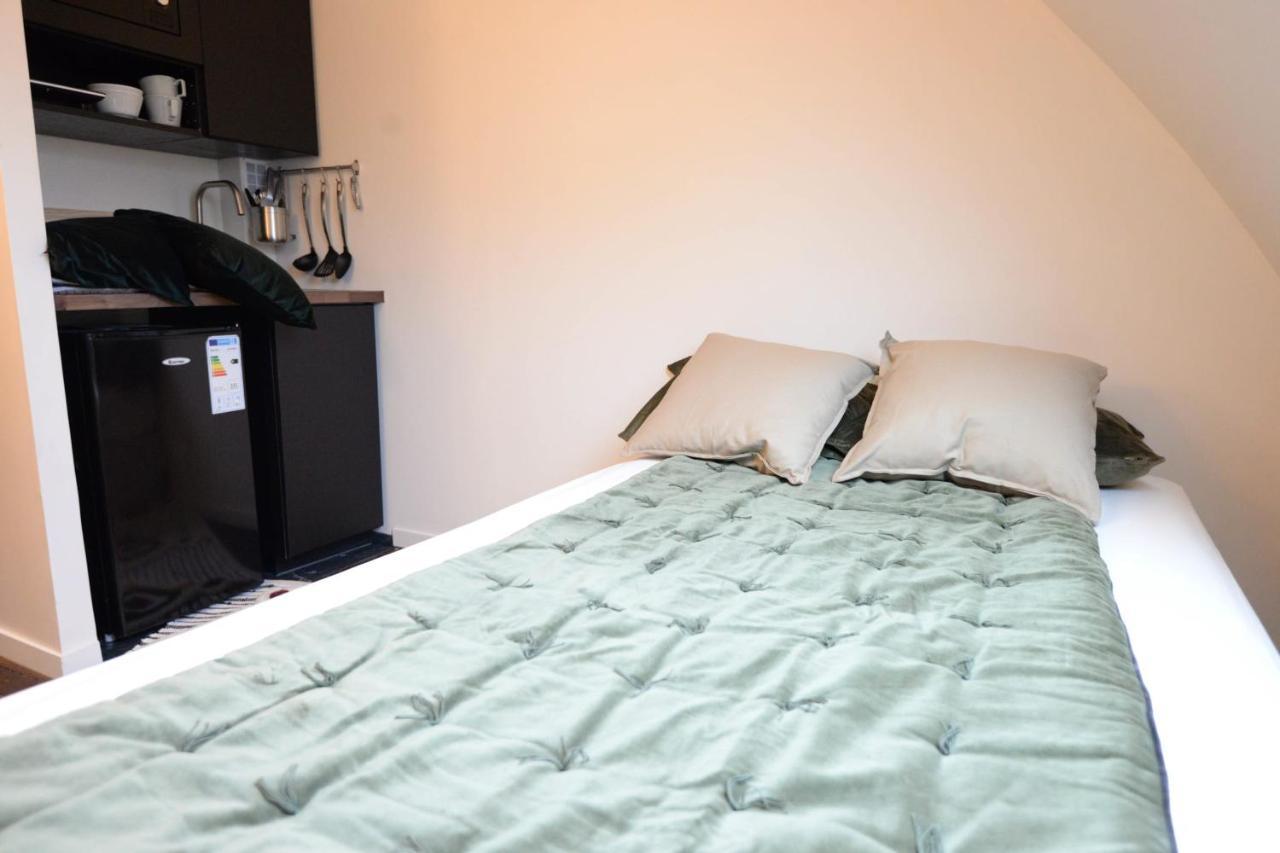 Amazing Near Pigalle Apartment Paris
