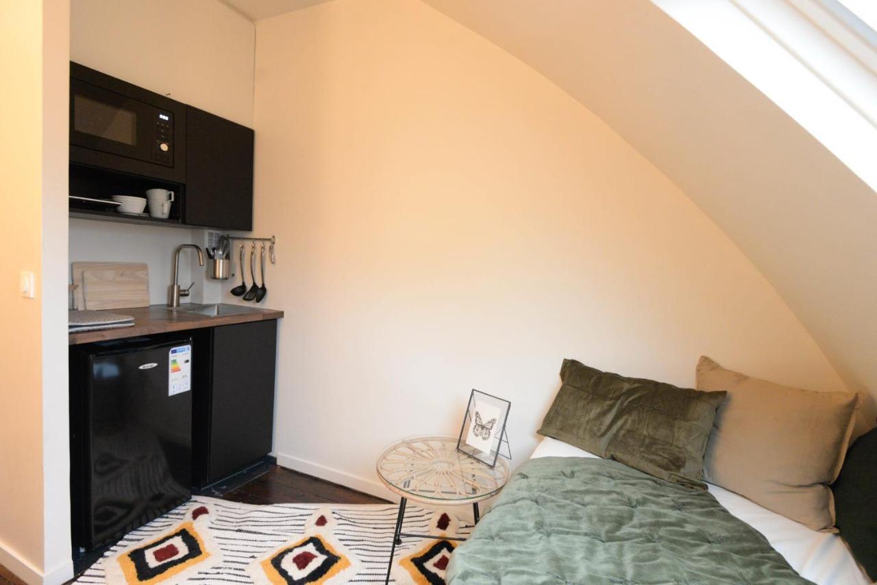 Apartment Amazing Near Pigalle *