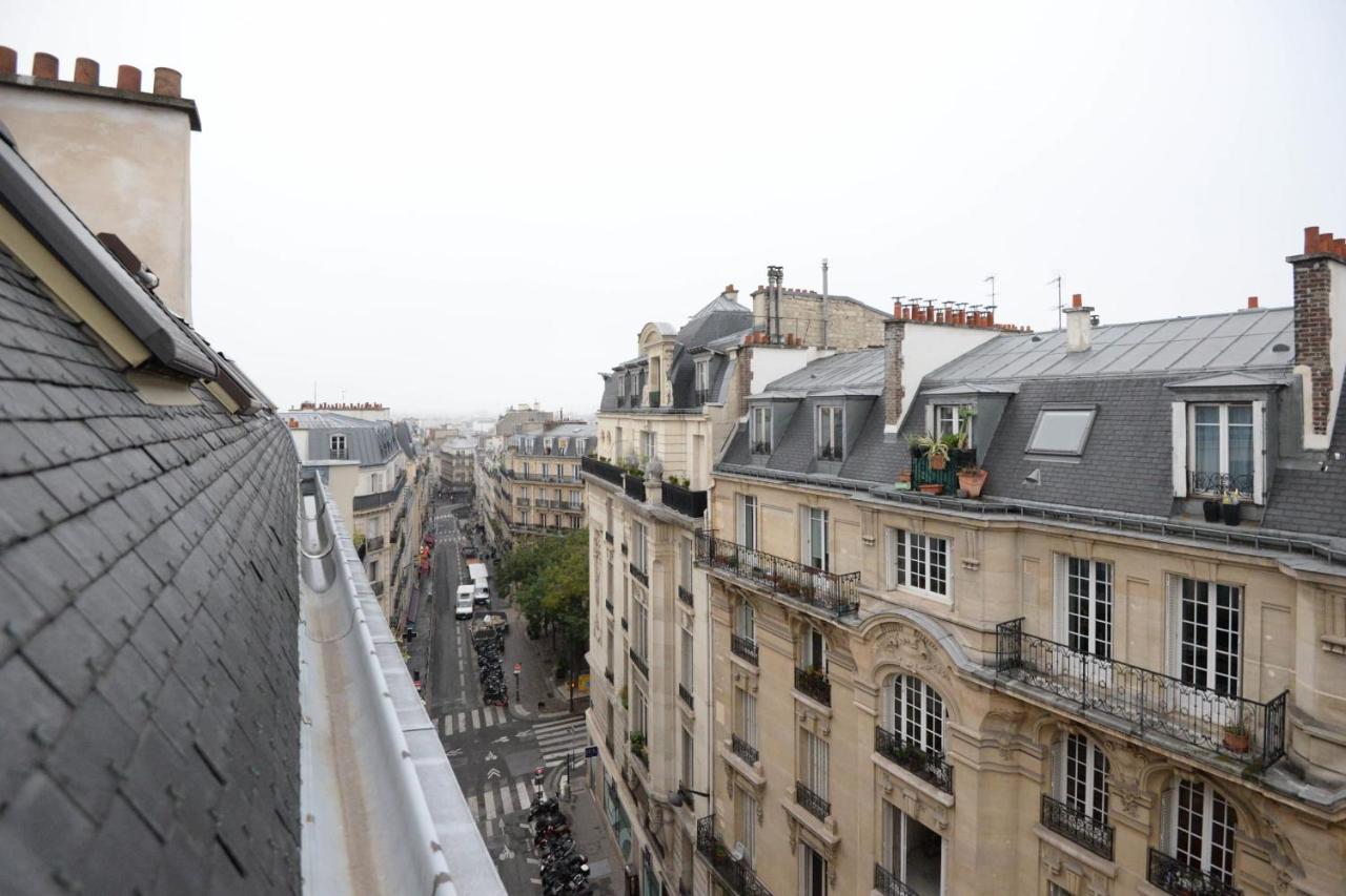Amazing Near Pigalle