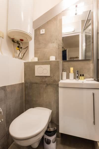 Apartment Cmg Saint-lazare / Galeries Lafayette Ii *