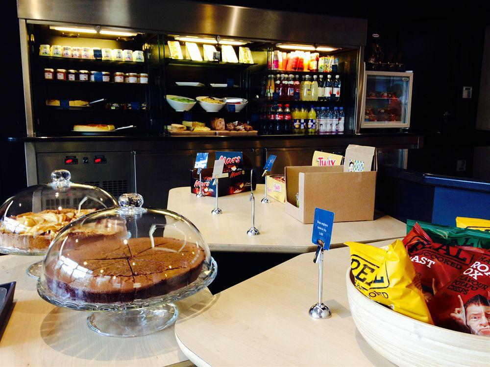 Hotel Novotel Montreuil Vincennes
