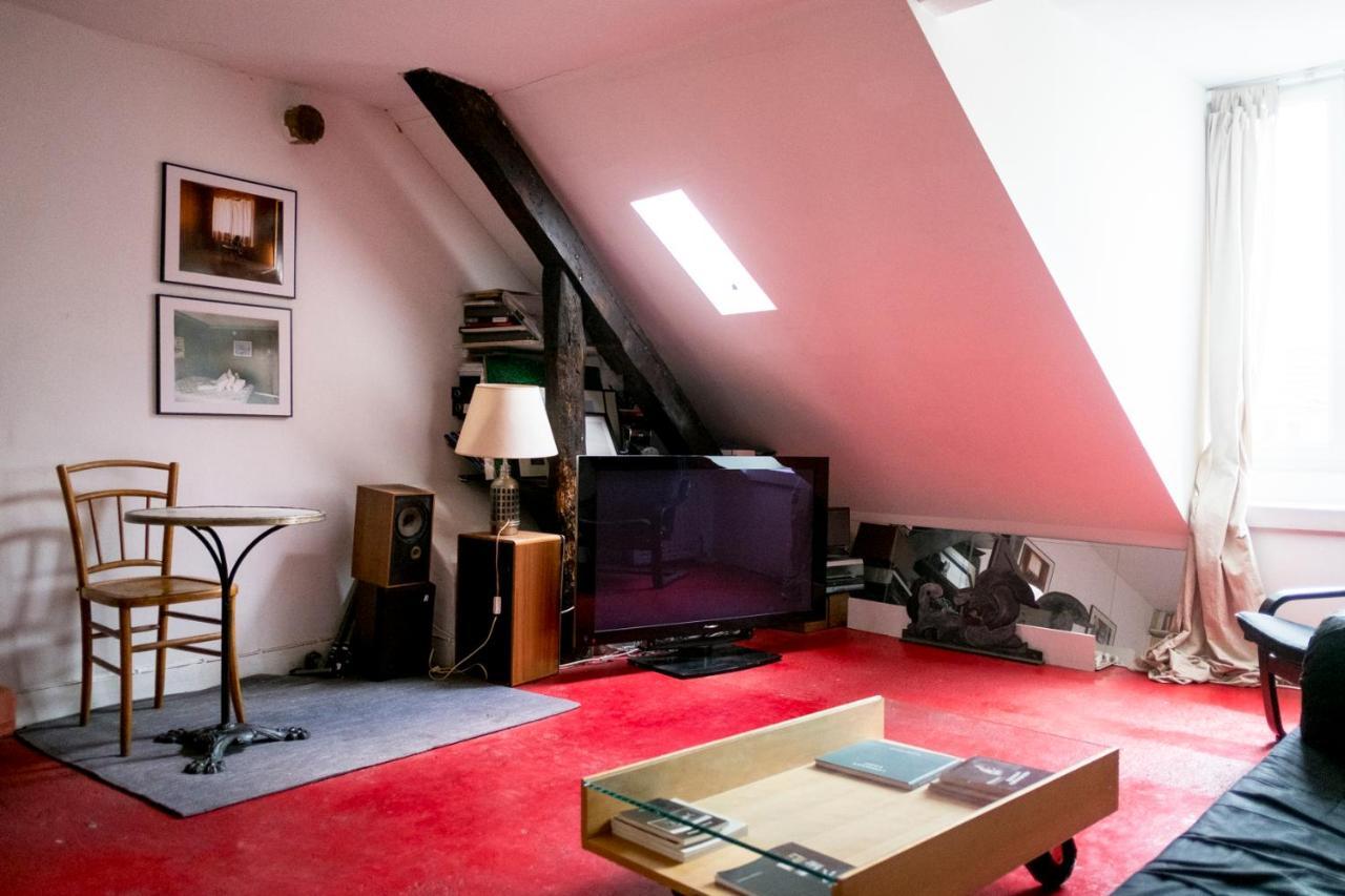 Appartement Saint-martin *