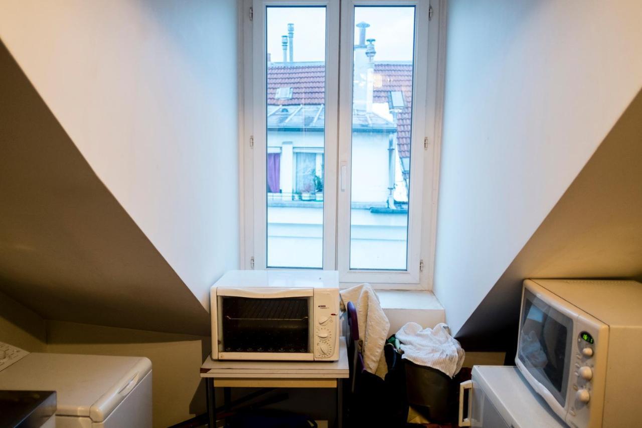 Saint-martin Appartement *