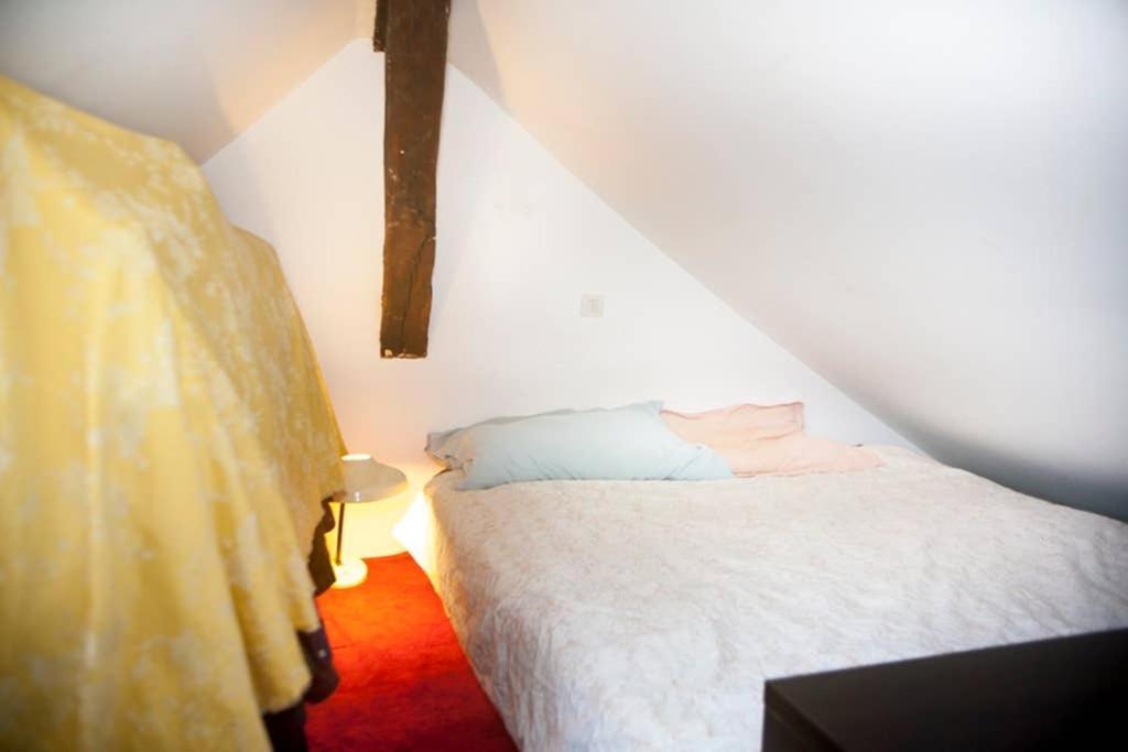 Saint-martin Appartement