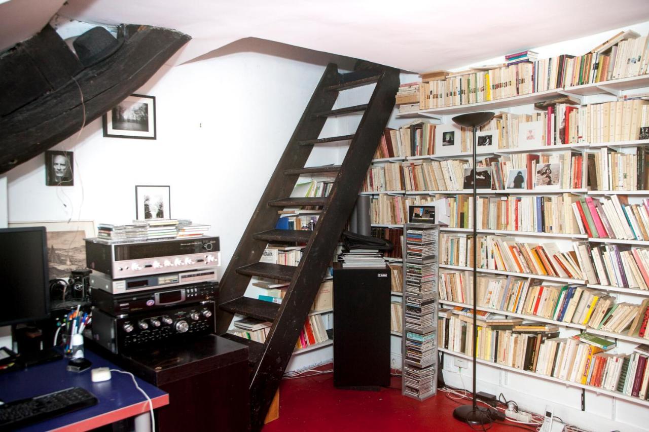 Appartement Saint-martin