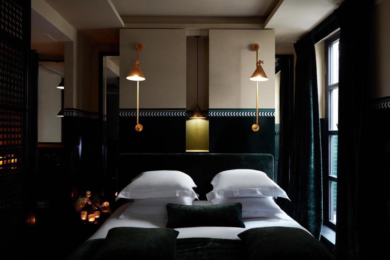 Monsieur George Hotel&spa - Champs-elysées Paris