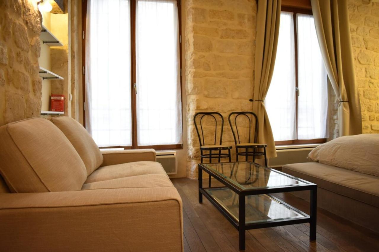 Appartement Charming Near République&le Marais