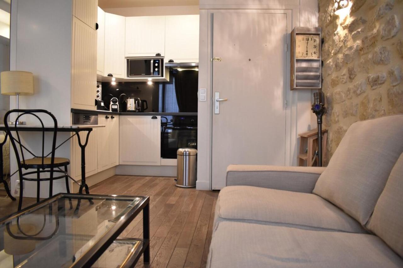 Charming Near République&le Marais Appartement Paris