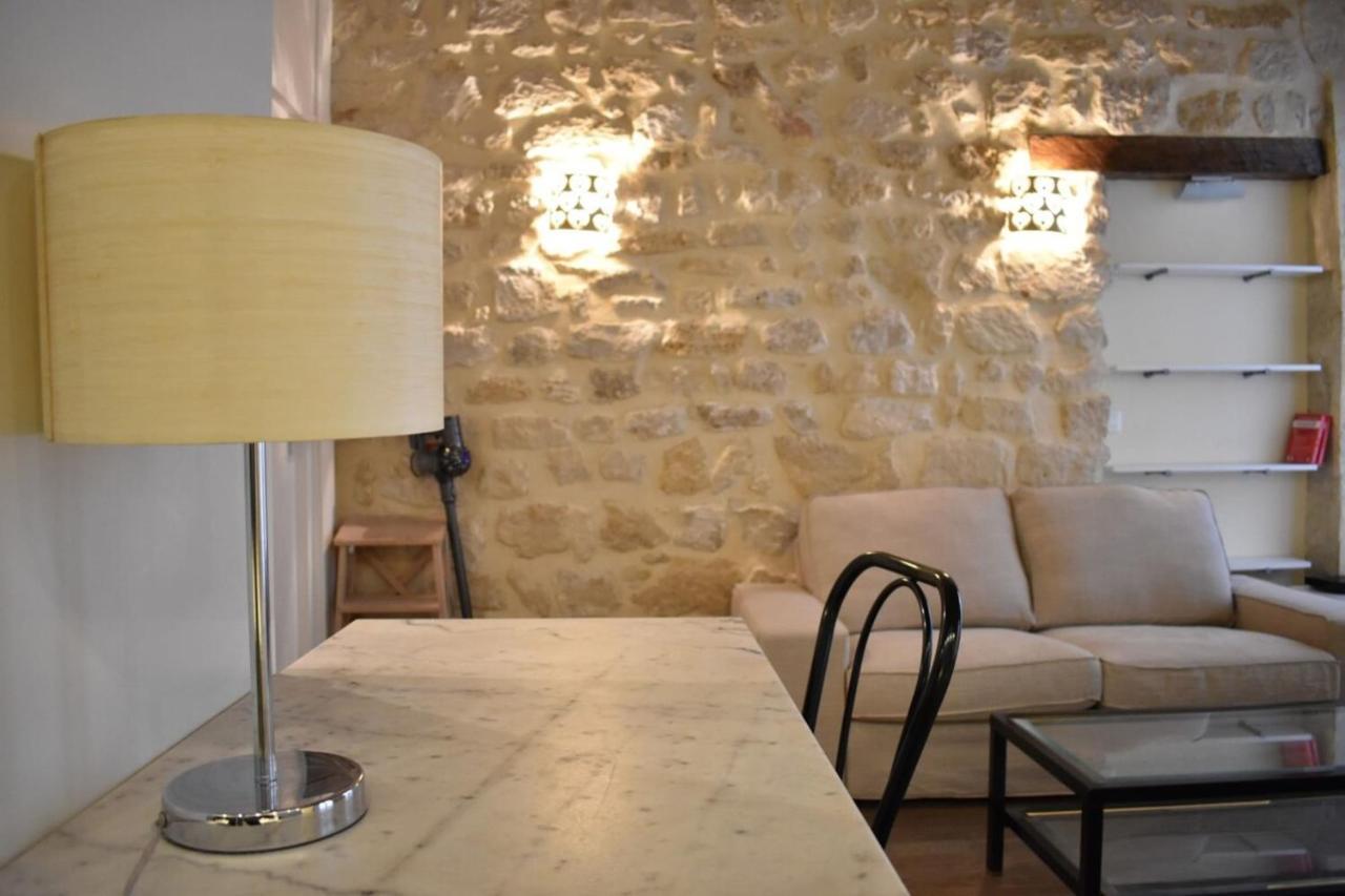 Appartement Charming Near République&le Marais *
