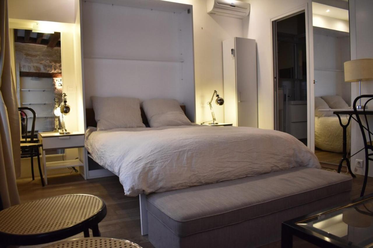Charming Near République&le Marais