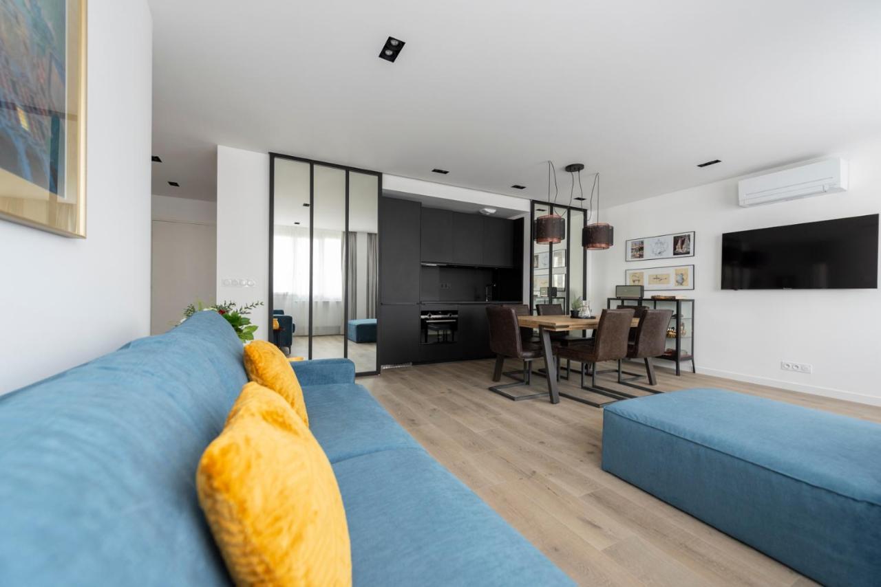 Appartement Atelier *