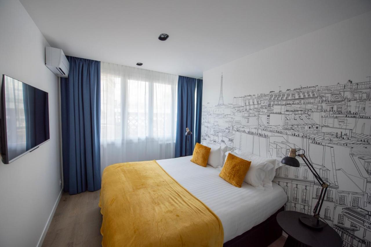 Appartement Atelier