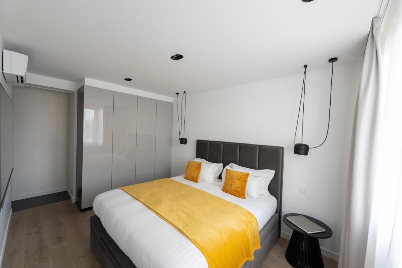 Atelier Appartement *