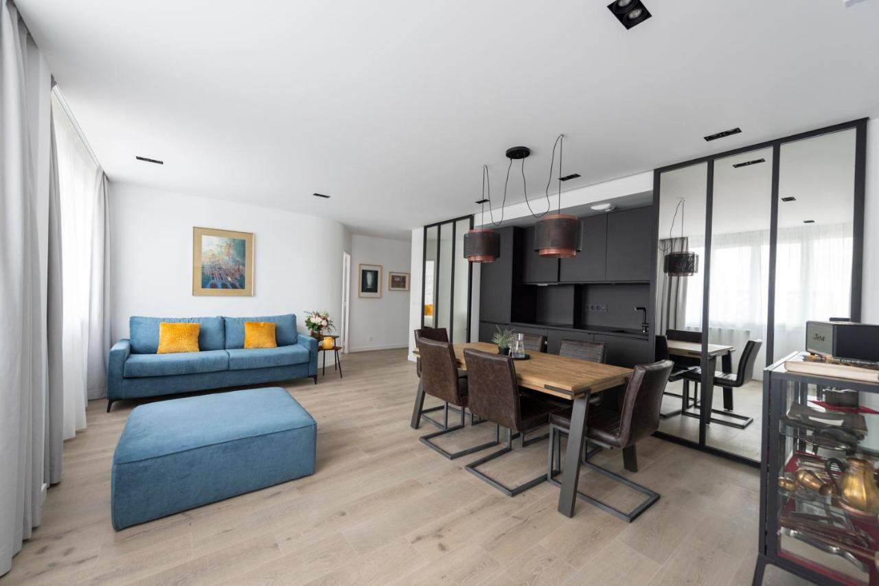 Appartement Atelier