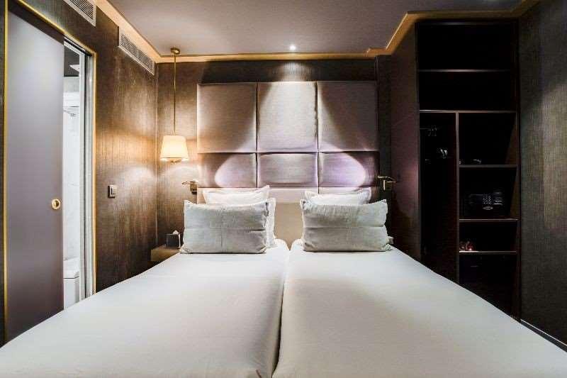 Armoni 4* Paris