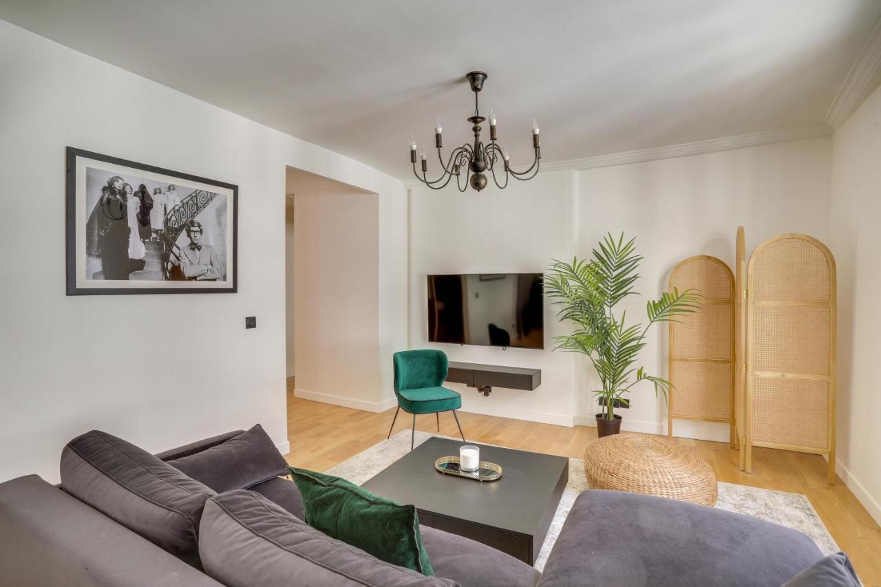 Beautiful For 8 People Appartement