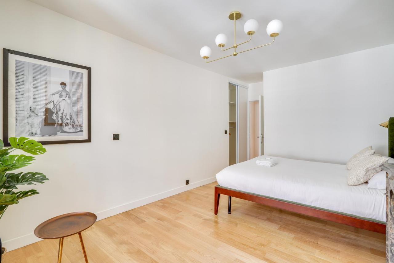 Appartement Beautiful For 8 People *