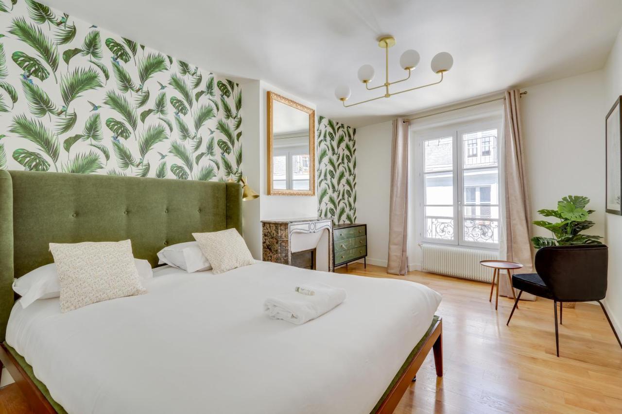Beautiful For 8 People Appartement