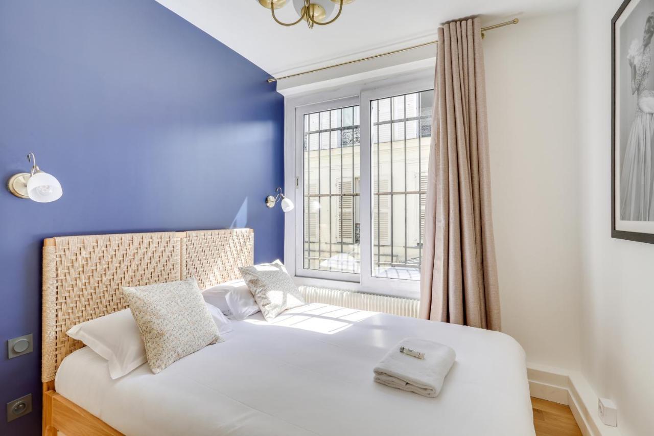 Appartement Beautiful For 8 People