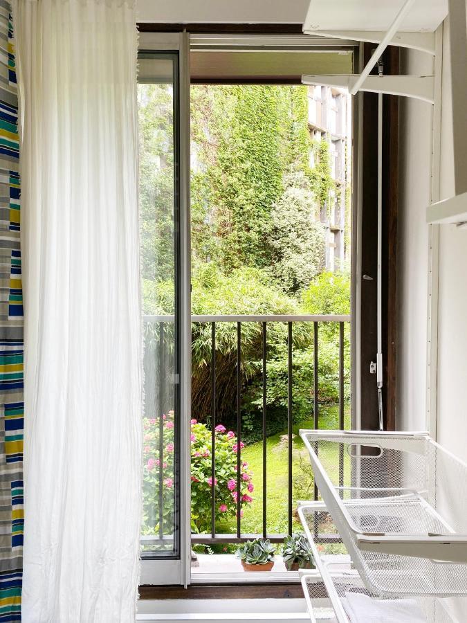 Apartment Havre De Paix En Plein Paris