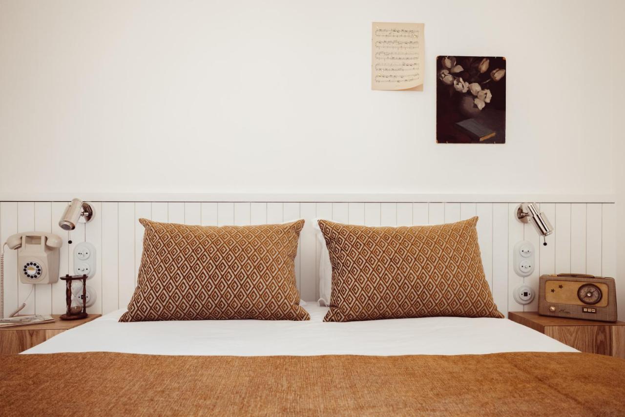 Monsieur Aristide 4* Paris