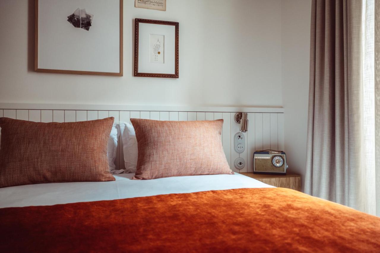 Monsieur Aristide 4* Paris