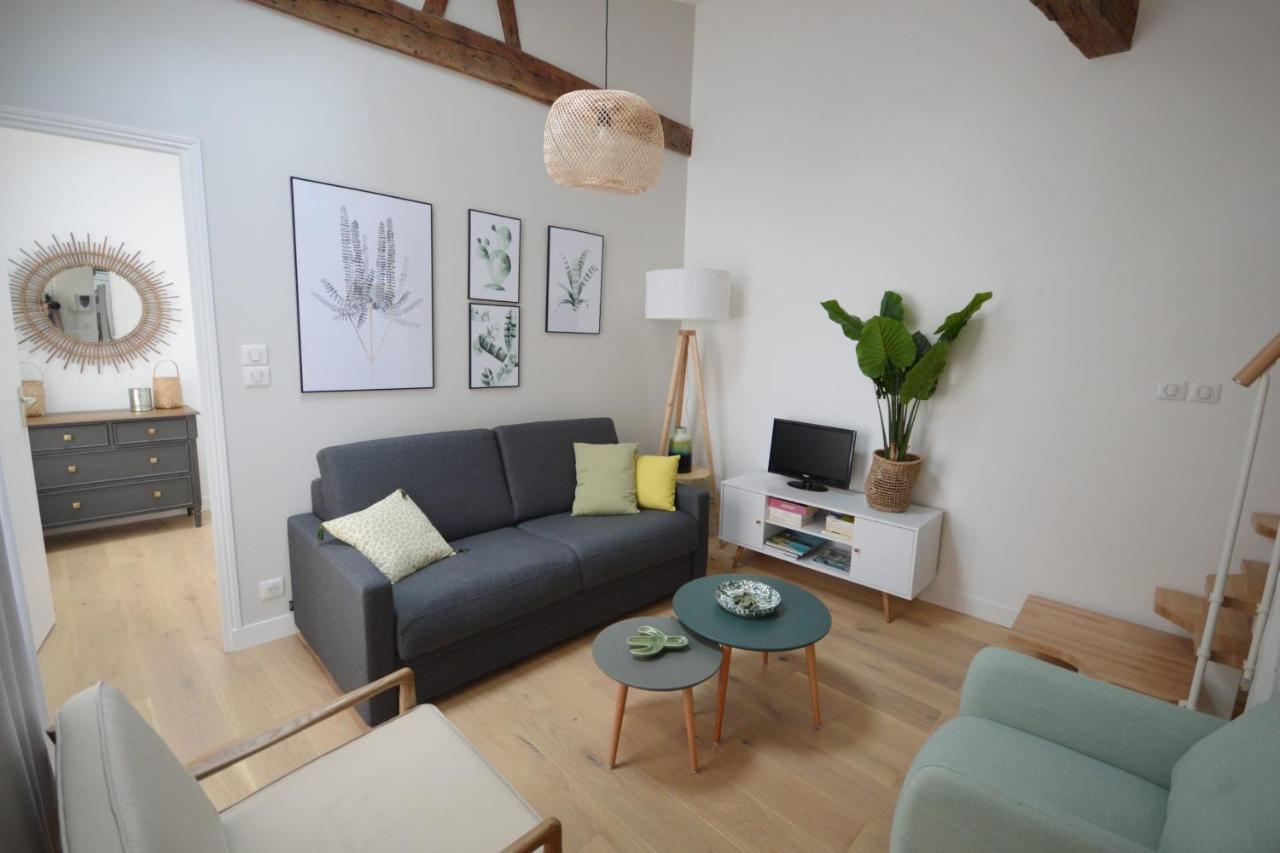 Sweet Jardin Des Plantes Appartement *