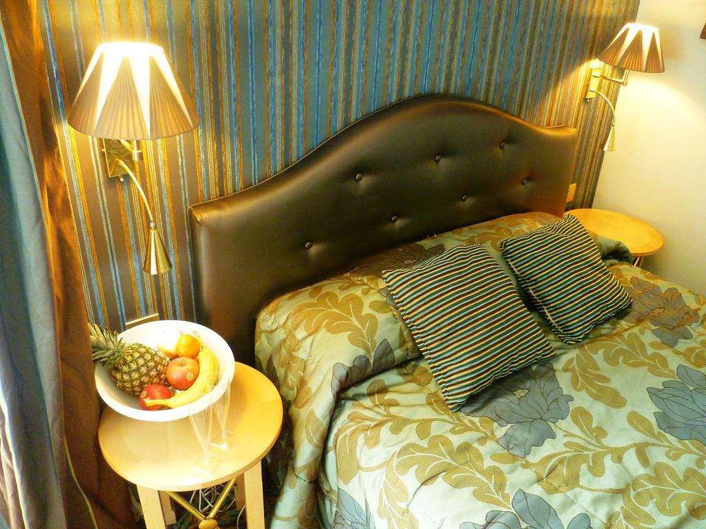 Central Saint Germain Hotel 3*