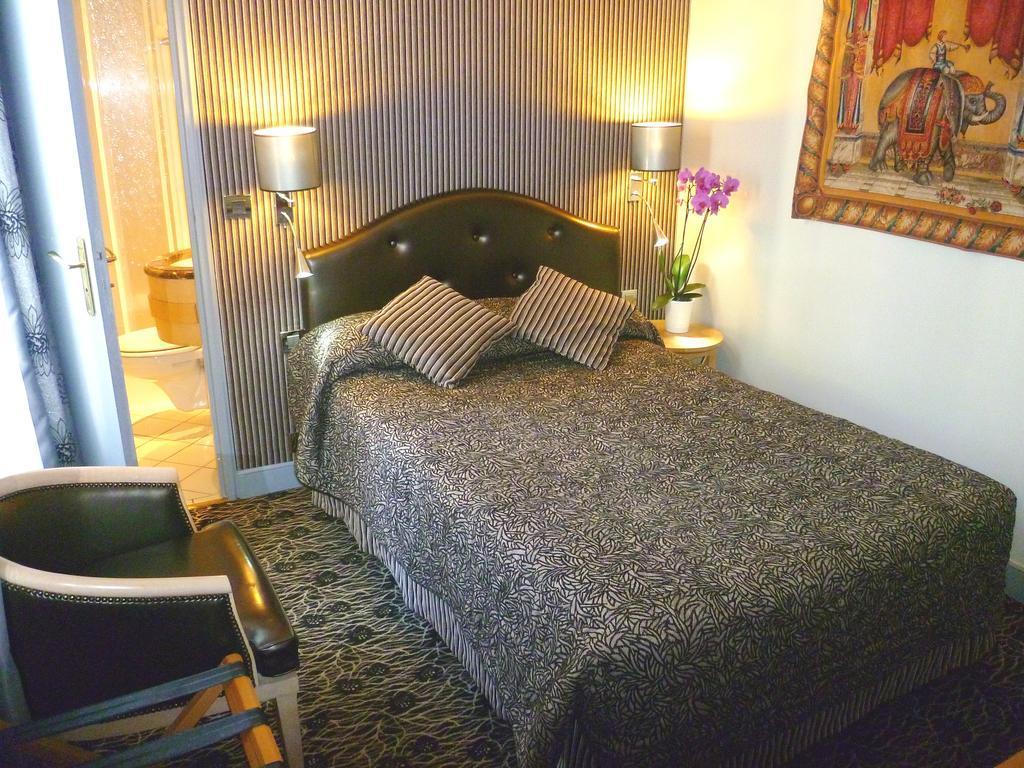 Central Saint Germain Hotel Paris