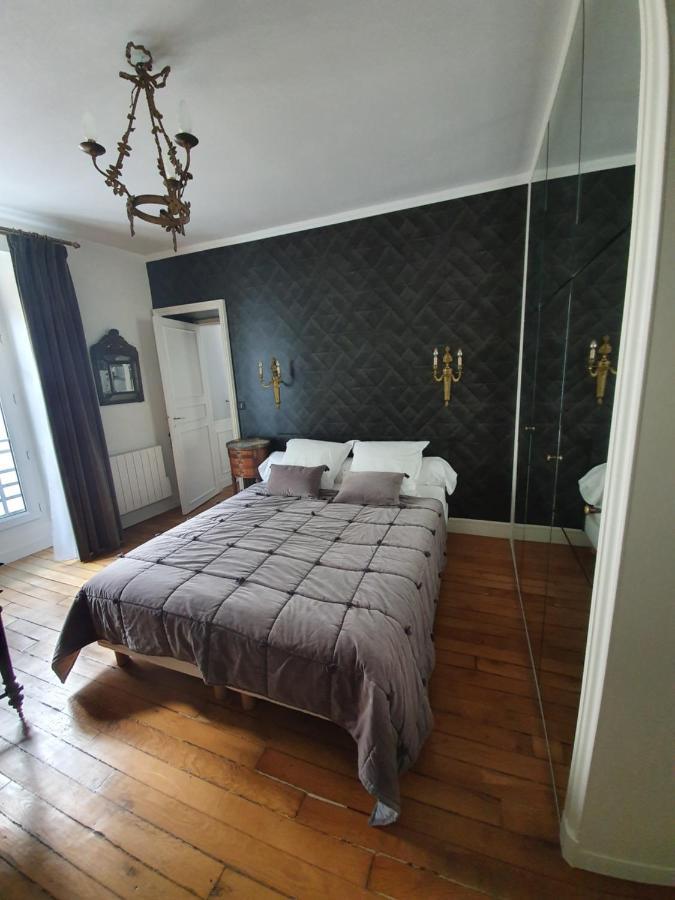 Chez Pépé Merle - D'hôte Au Coeur De Paris