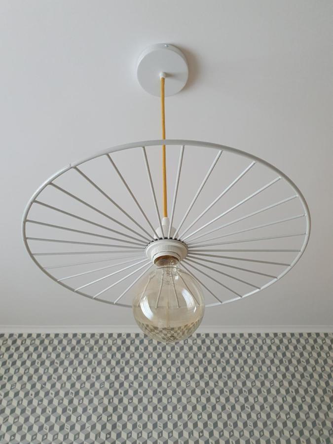Couette-café Chez Pépé Merle - D'hôte Au Coeur De Paris