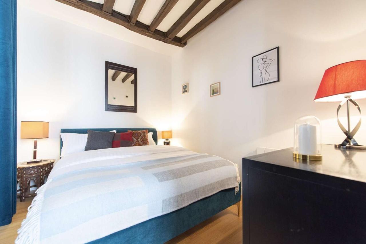 Pre-vert Appartement