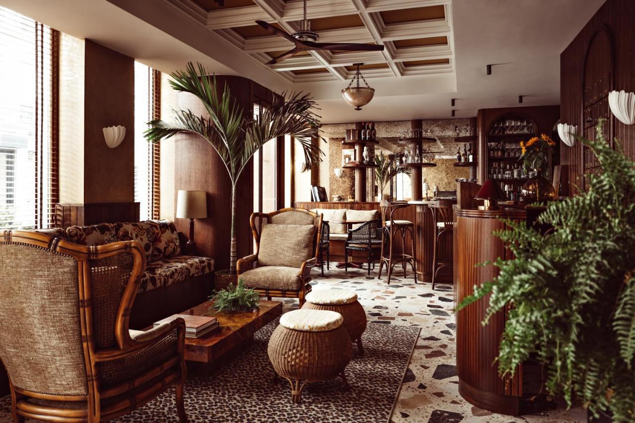 Monsieur Aristide Hotel