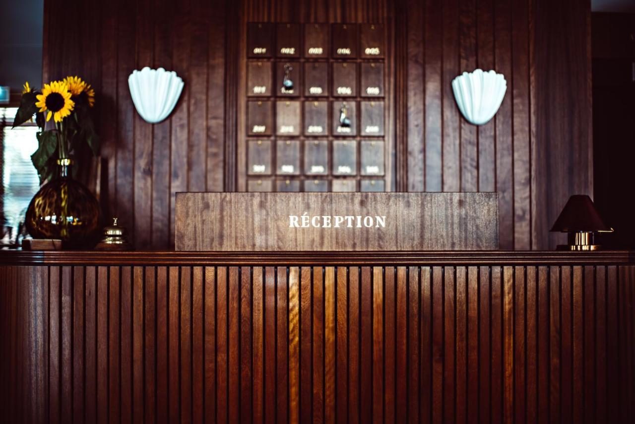 Monsieur Aristide Hotel